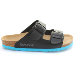 Sandales Bali Blue femme