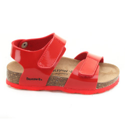 Sandales Bangkok Red enfant