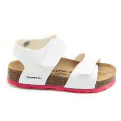 Sandales Bangkok Pink enfant