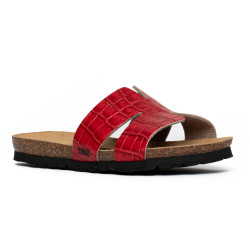 JEEL SLIM Damensandalen