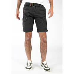 Peanut Bermuda-Shorts für...