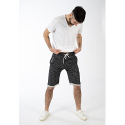 Pelikan-Shorts für Herren