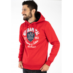 GARLON men's sweatshirt
