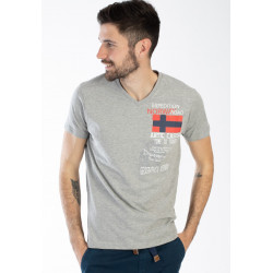 JIXI-T-Shirt für Herren