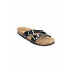 BAMBOU Damen Sandalen