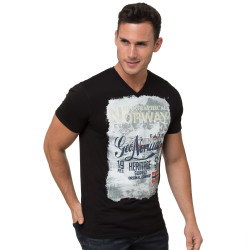 JERITAGEMEN-T-Shirt für Herren