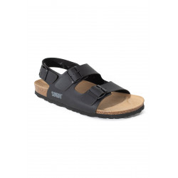 Sandalen voor heren VETIVER