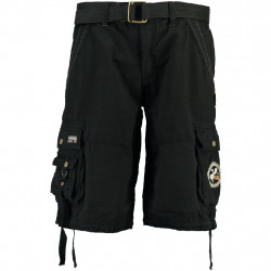 Bermuda short pour homme -...