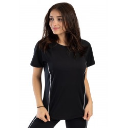 T-shirt de sport pour femme