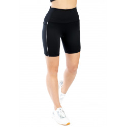 Short legging de running...