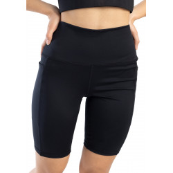 Short de running pour femme