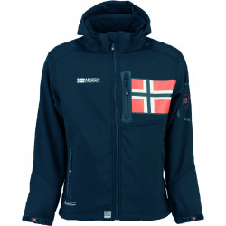 Chaqueta Renade - Softshell...