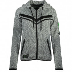 Sudadera deportiva Fluence...