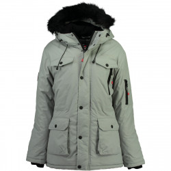 Parka Coquin - capucha con...