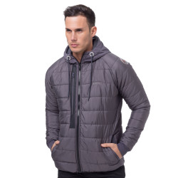 Chaqueta Compact-Hood -...