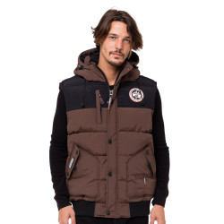 Veste sans manches Vortex