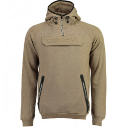 Sudadera Gortion - topo