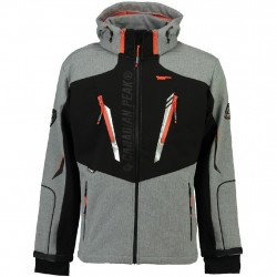 Softshell pour Homme Tavan