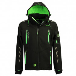 Chaqueta Softshell Tenerife