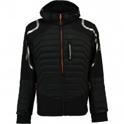 Chaqueta Softshell Tenox