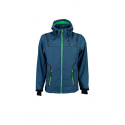 Chaqueta Softshell Timberlake