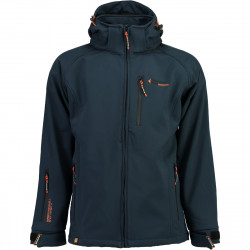 Veste Softshell Toropiko