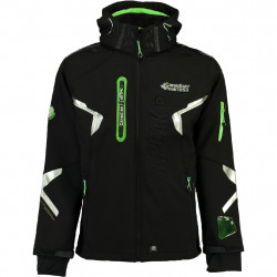 Softshell voor heren...