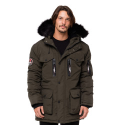 Herenparka Anido