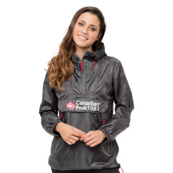 Kway pour Femme Choupeaklady