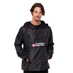 Impermeable Softshell Choupeak