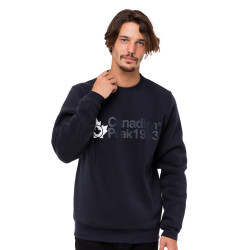 Ganteak-sweatshirt voor heren