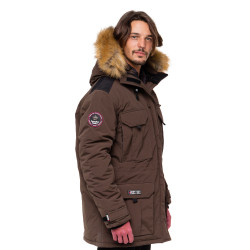 Algorithme herenparka