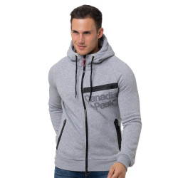 Galileo-sweatshirt voor heren