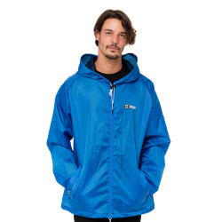 Bretoneak heren anorak...