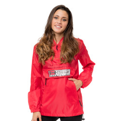 Kway pour Femme Choupa