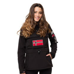 Softshell voor Tulbeuse Woman