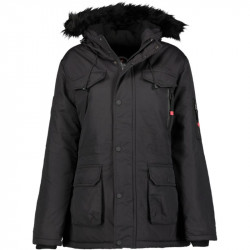 Parka Anido