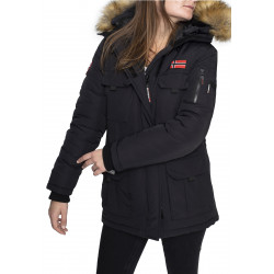 Parka Alchou Femme