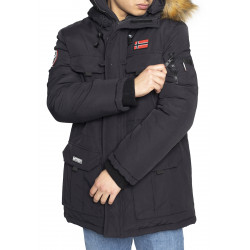 Parka Alchou pour homme