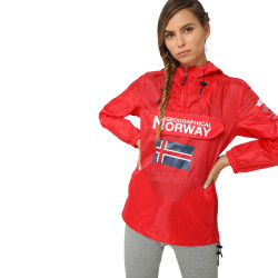 Kway pour Femme Brest