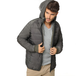 Chaqueta Compact