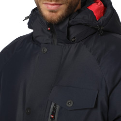 Parka Descobar Homme