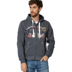 Sudadera deportiva Garbone