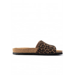 Sabot Djilian Leopard