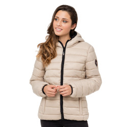 Chaqueta Anna - liso -...