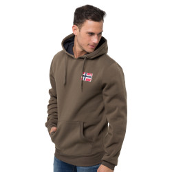 Sudadera Deportiva Fondant