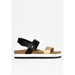 Gladstone Sandals