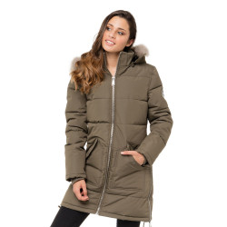 Parka Canelle Femme