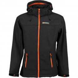 Veste softshell Tixon