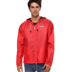 Impermeable Berton